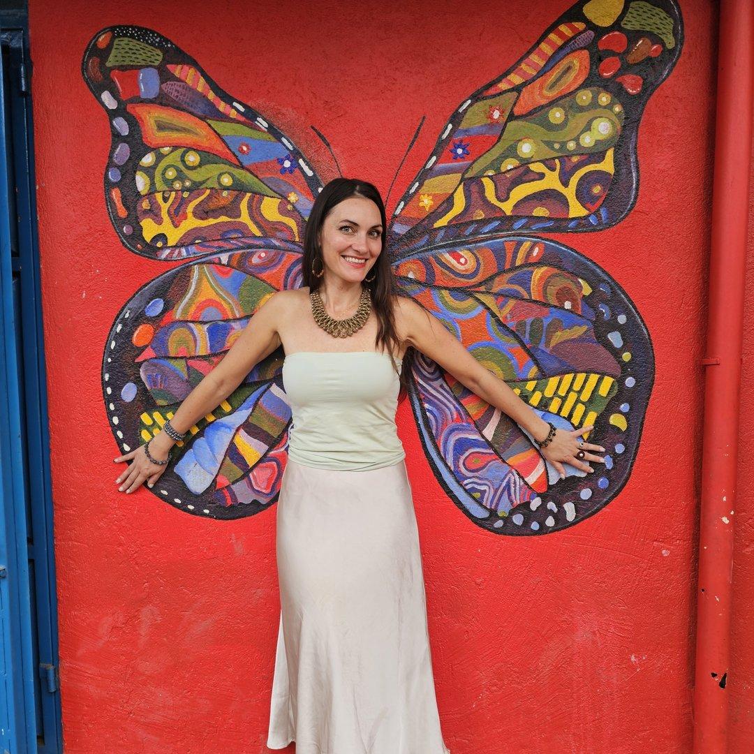 Stella Airoldi