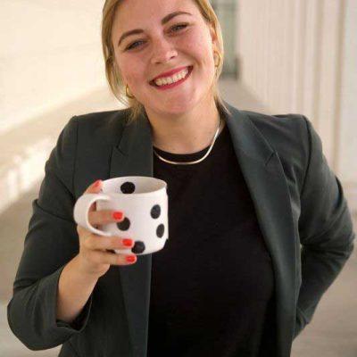 Pia Kabitzsch