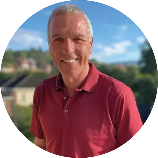 Ernst Middendorp