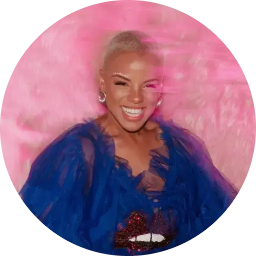 Jamie-Lee D. logo