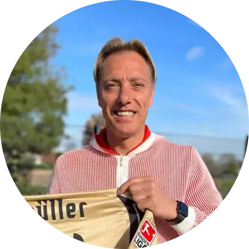 René Müller