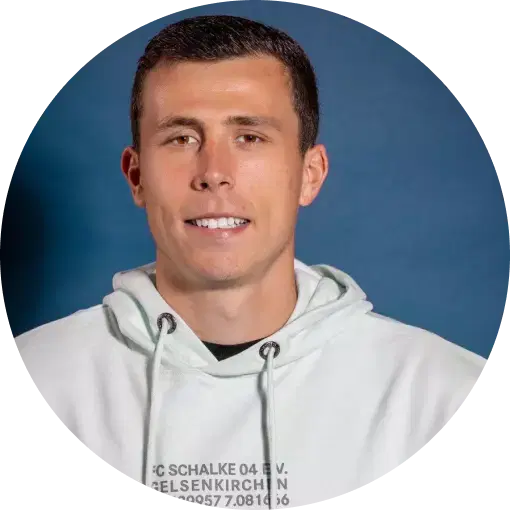Ron Schallenberg logo
